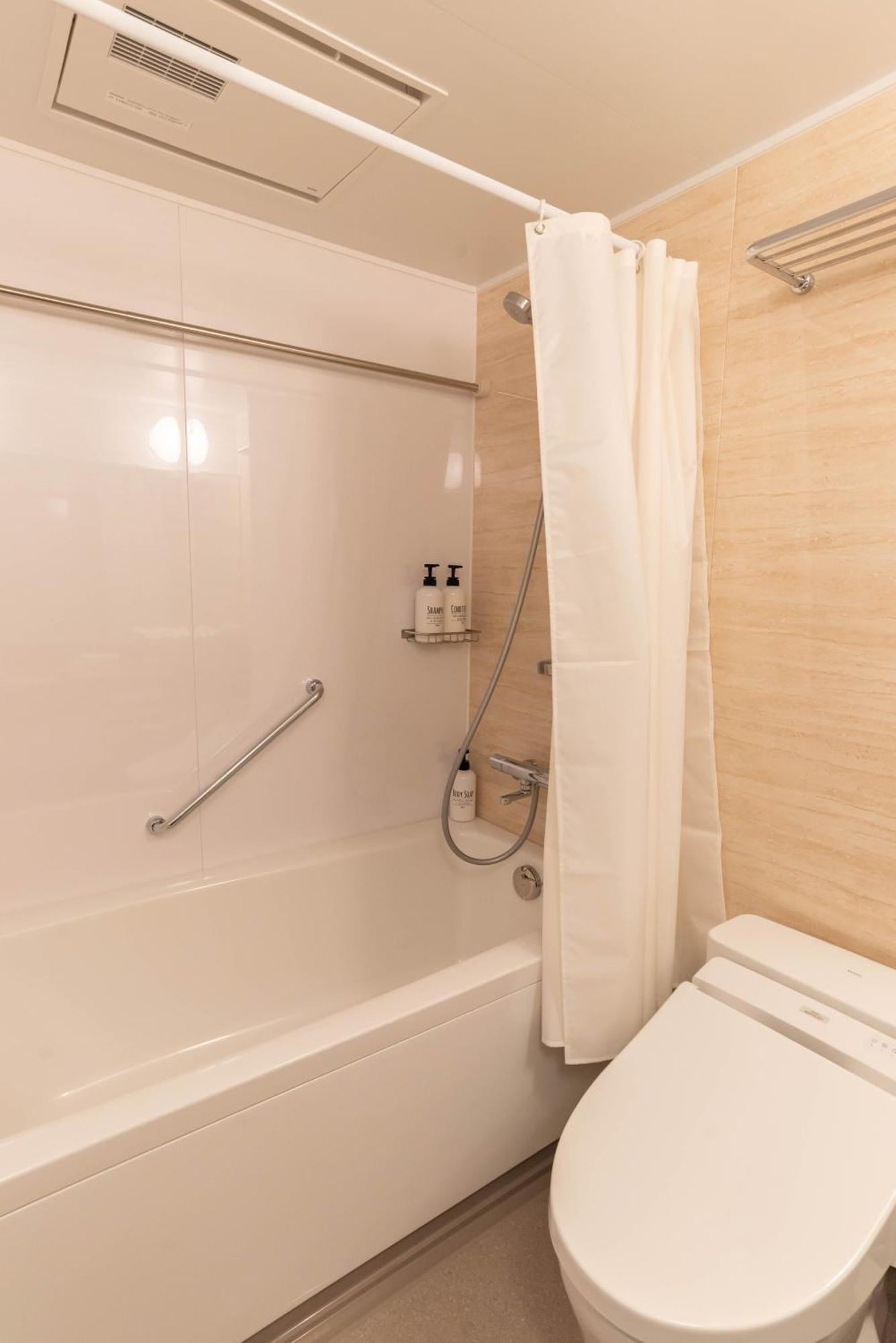 Bijou Suites Vogue Ōsaka Rom bilde