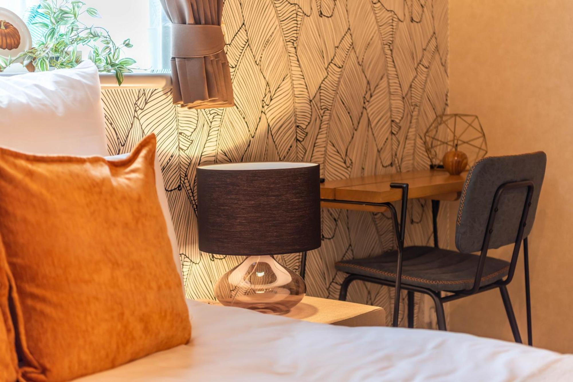 Bijou Suites Vogue Ōsaka Rom bilde