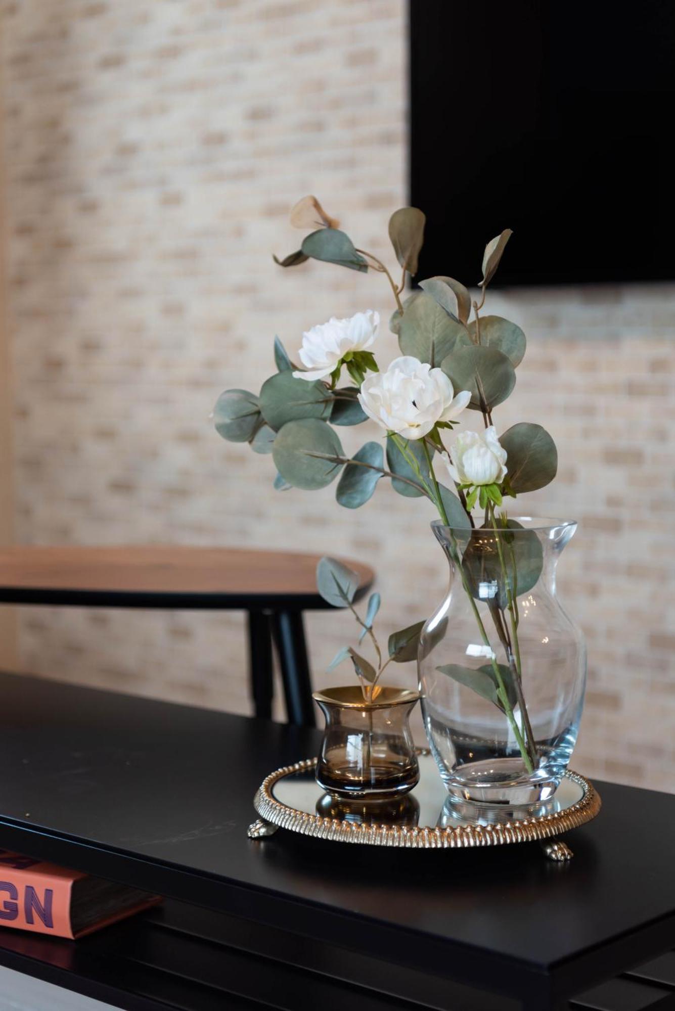 Bijou Suites Vogue Ōsaka Rom bilde