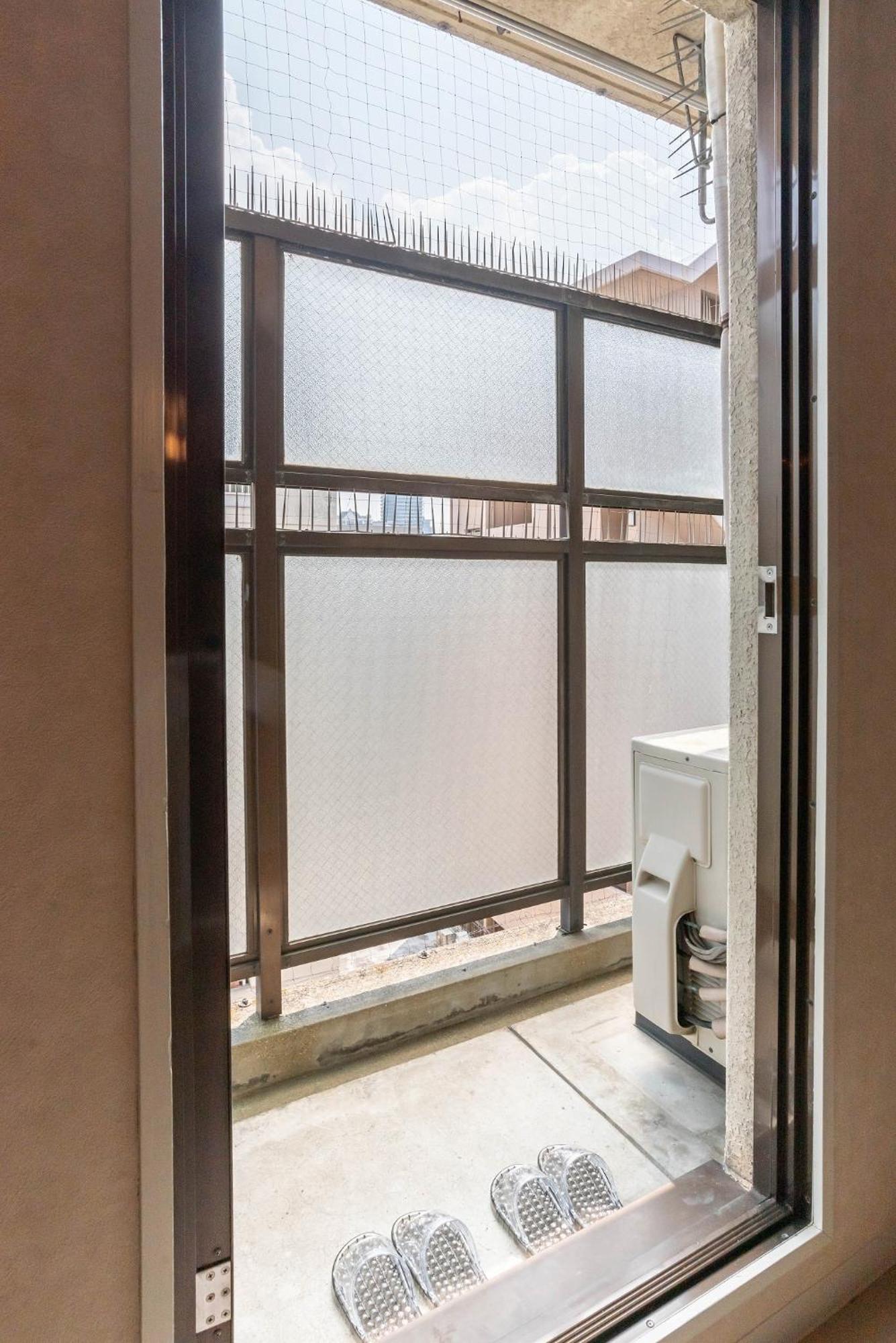 Bijou Suites Vogue Ōsaka Rom bilde